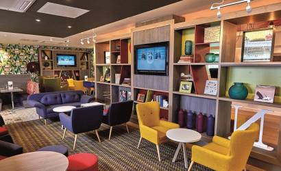 Makeover for Holiday Inn Northampton West