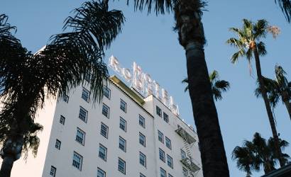 Breaking Travel News investigates: Hollywood Roosevelt Hotel, Los Angeles