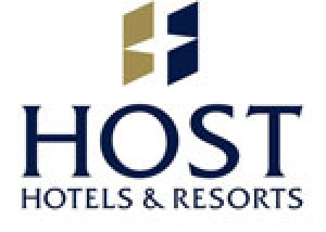 Host Hotels & Resorts Inc. Reports Results for First Quarter