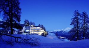 Breaking Travel News investigates: Hotel Paradies, Ftan, Switzerland