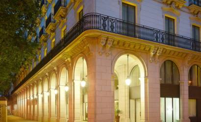 Breaking Travel News investigates: K+K Hotel Picasso, Barcelona