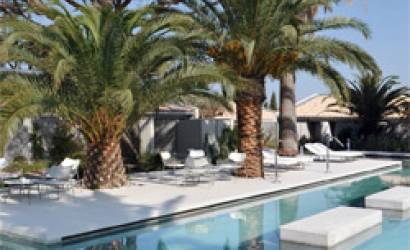 Hotel Sezz Saint Tropez opens spectacular spa and villas