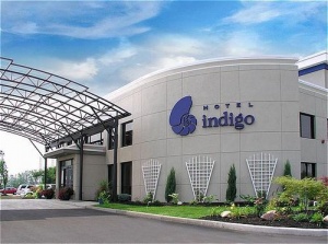 Hotel Indigo set for new European openings