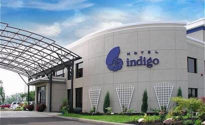 IHG signs first Hotel Indigo in Finland