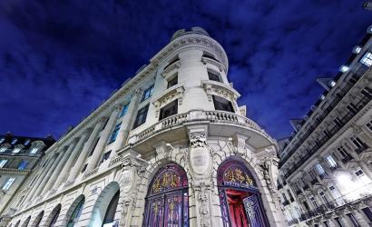 Hotel Banke takes Autograph Collection into Paris for first time