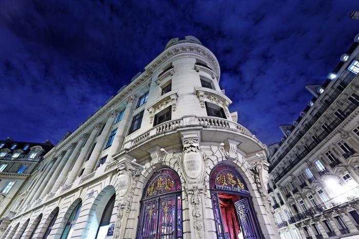 Hotel Banke takes Autograph Collection into Paris for first time