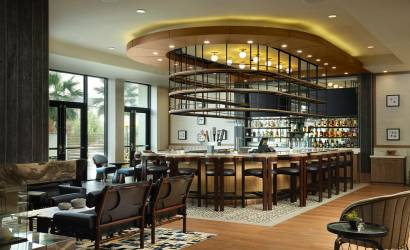 HOTEL CENTRO SONOMA WINE COUNTRY ANNOUNCES OPENING