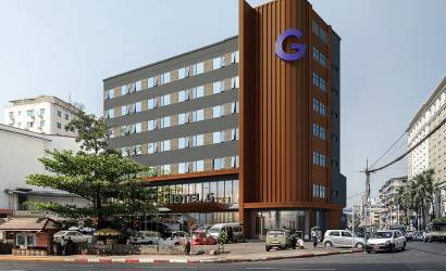 Hotel G Yangon set to open its doors in September