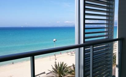 Hotel Garonda to bring five star luxury to Playa de Palma