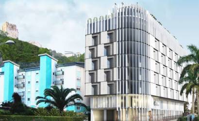 Hotel Indigo Gibraltar opens to first guests