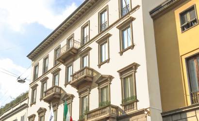 InterContinental Hotels Group signs second Hotel Indigo in Milan