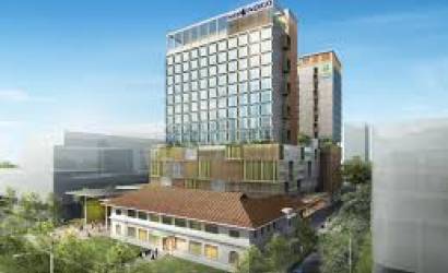 Hotel Indigo Singapore Katong expands IHG footprint in south-east Asia