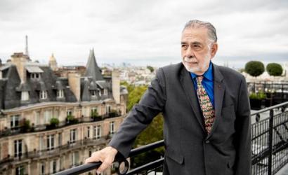 Hotel Lutetia welcomes Coppola-inspired suite