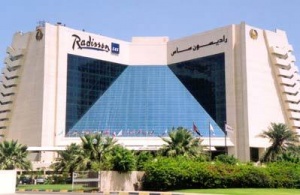 Radisson Blu Resort Sharjah’s announces commitment to responsible business