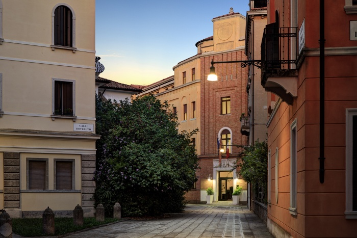 IHG signs Hotel Indigo Venice - Sant’Elena for 2019 opening