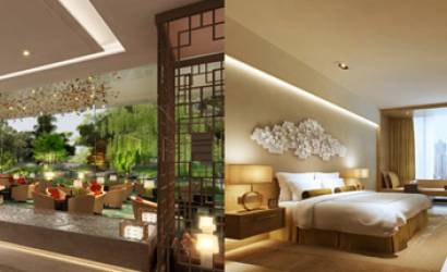 InterContinental reveals locations for first Hualuxe Hotels