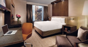 Hyatt to introduce two new brands to China