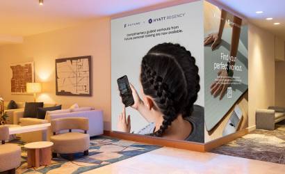Hyatt Regency Partners with Future to Enhance Guest Wellbeing with Customized Virtual Workouts
