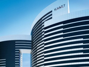 Hyatt plans four hotels in Pakistan