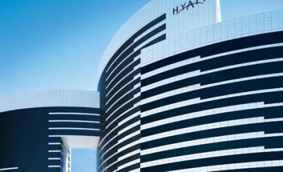 Hyatt seeks loyalty partnership with Small Luxury Hotels of the World