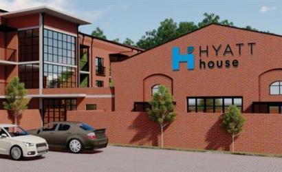Hyatt House Johannesburg Sandton to open later this year