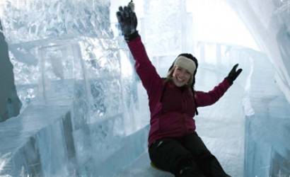 New location for Quebec’s Ice Hotel