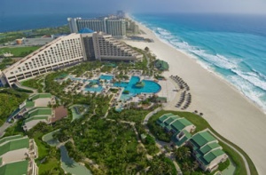 IBEROSTAR to offer new $100m property in Cancun