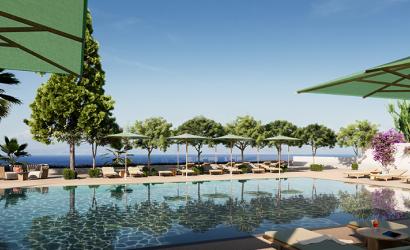 IHG Hotels & Resorts Expands Luxury Portfolio with Kimpton’s Debut in Sicily