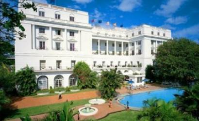 ITC Hotels makes play for green title