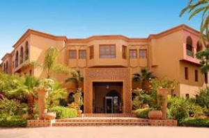 Iberostar Club Palmeraie Marrakech opens in Morocco