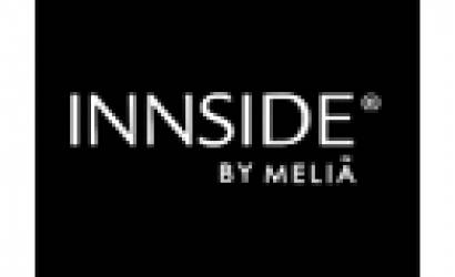 Innside By Meliá to Open its First Hotel in Spain - Innside Barcelona