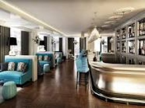 Westminster InterContinental set to open in November