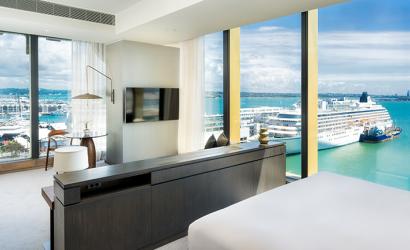 InterContinental Hotels & Resorts Makes Grand Entrance into Auckland’s Waterfront