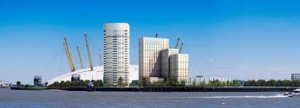 InterContinental London - The O2 set for 2015 opening