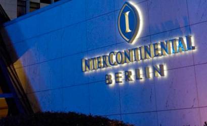 InterContinental Hotels Group signs on with Concur