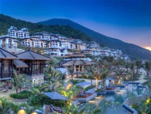 InterContinental Danang Sun Peninsula Resort to welcome inaugural World Spa Awards