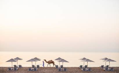 InterContinental Fujairah Resort opens in United Arab Emirates