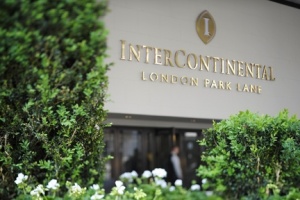 IHG unlocks more reward points at Intercontinental Hotels