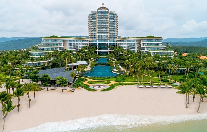 Breaking Travel News investigates: InterContinental Phu Quoc Long Beach Resort