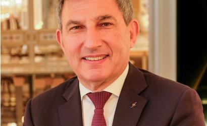 Geretto confirmed as Kempinski chief financial officer