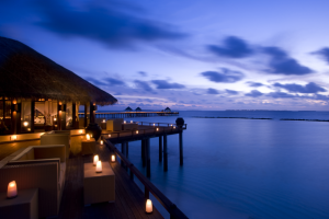 JA Resorts & Hotels opens JA Manafaru in Maldives