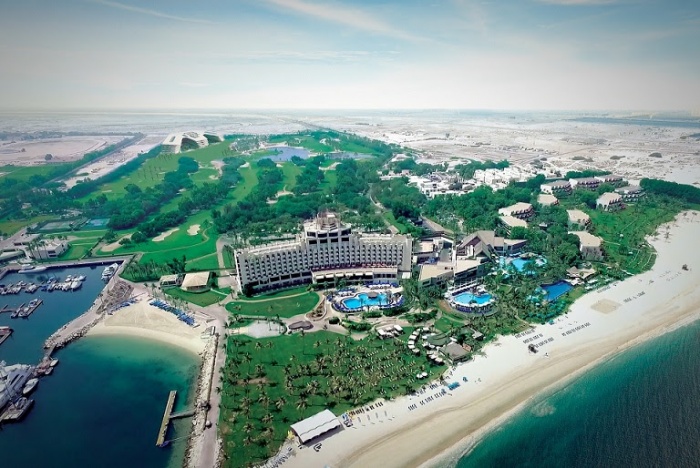 JA Beach Hotel set to reopen in Dubai following extensive renovations