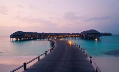 JA Resorts & Hotels opens JA Manafaru in Maldives