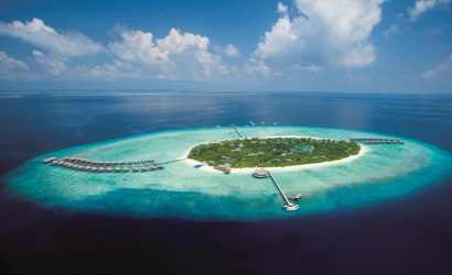 JA Manafaru set for November opening in Maldives