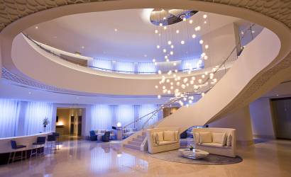 JA Ocean View Hotel prepares for UAE Independence Day