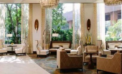 JW Marriott Hotel Mexico City unveils grand renovations