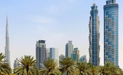 JW Marriott Marquis Dubai records strong demand in 2015