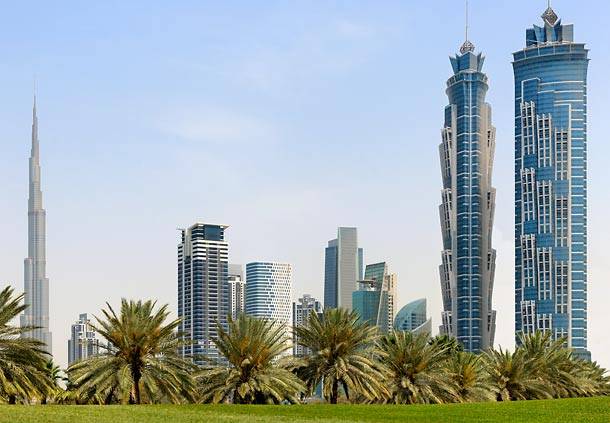 AHIC 2019: Accor and Marriott International maintain top spots in Middle East