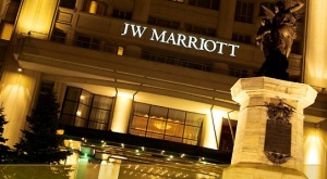 JW Marriott plans Bangladesh hotel