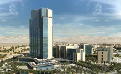 Marriott unveils continued growth plans across Middle East
